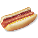 hotdogs op locatie